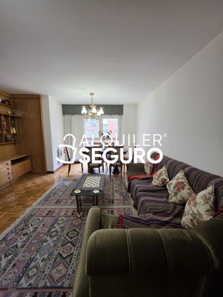 Piso en Calle Doctor Espinoza Oribe , BILBAO VIZCAYA-BIZKAIA