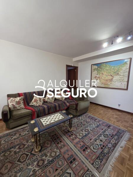 Piso en Calle Doctor Espinoza Oribe , BILBAO VIZCAYA-BIZKAIA