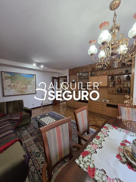 Piso en Calle Doctor Espinoza Oribe , BILBAO VIZCAYA-BIZKAIA