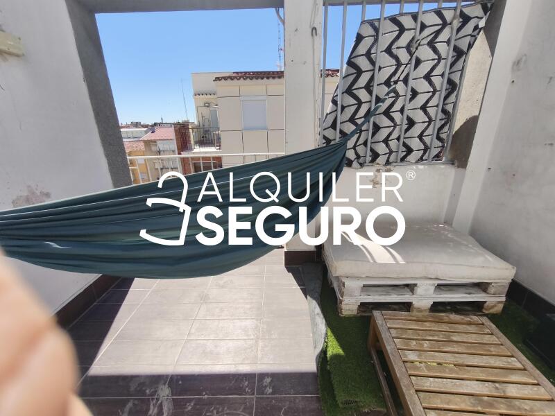 Piso en Calle de Martín el Humano, ZARAGOZA ZARAGOZA