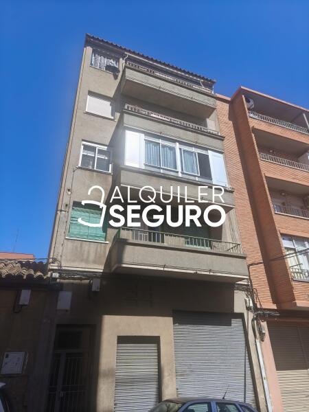 Piso en Calle de Martín el Humano, ZARAGOZA ZARAGOZA