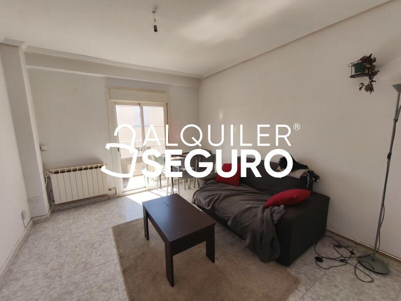 Piso en Calle de Martín el Humano, ZARAGOZA ZARAGOZA