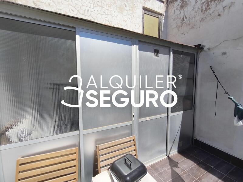 Piso en Calle de Martín el Humano, ZARAGOZA ZARAGOZA