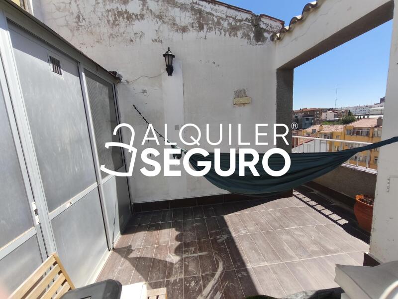 Piso en Calle de Martín el Humano, ZARAGOZA ZARAGOZA