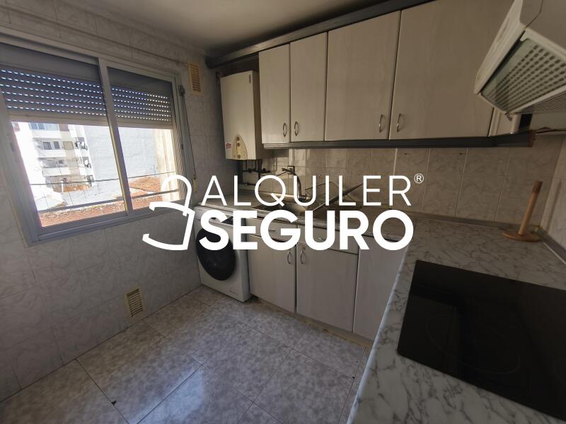 Piso en Calle de Martín el Humano, ZARAGOZA ZARAGOZA