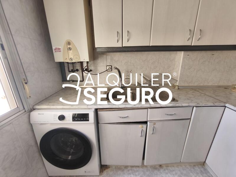 Piso en Calle de Martín el Humano, ZARAGOZA ZARAGOZA