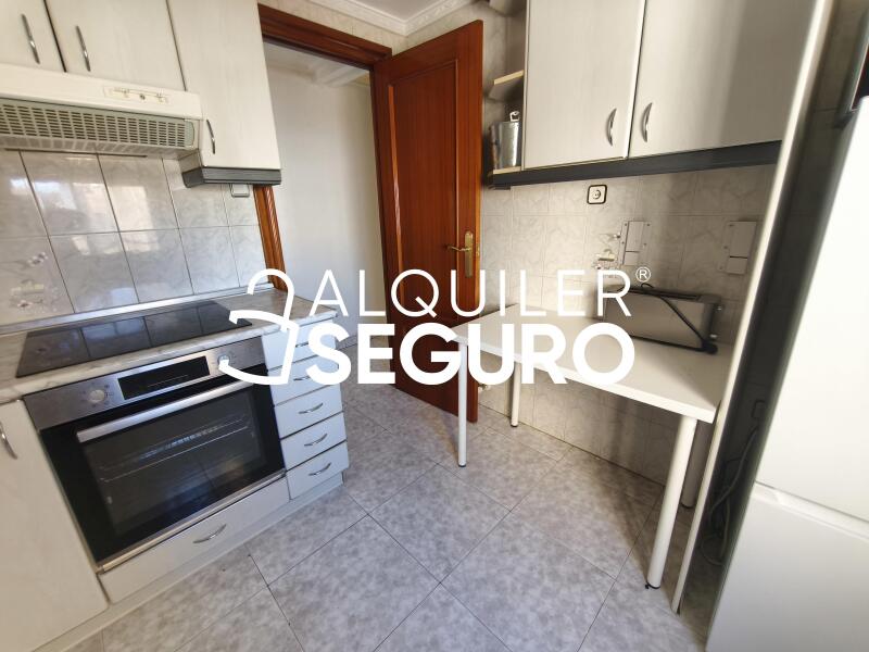 Piso en Calle de Martín el Humano, ZARAGOZA ZARAGOZA