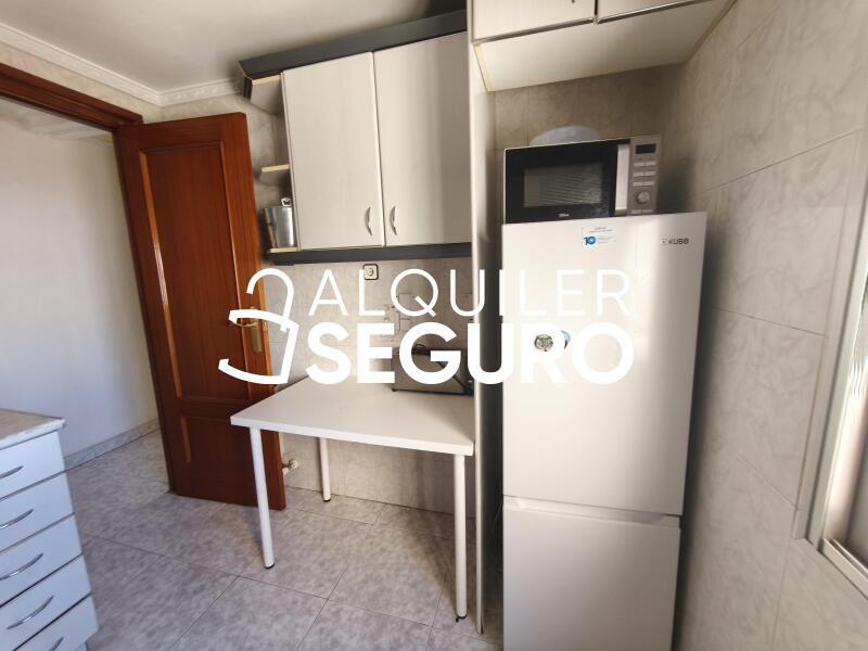 Piso en Calle de Martín el Humano, ZARAGOZA ZARAGOZA