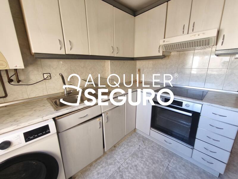 Piso en Calle de Martín el Humano, ZARAGOZA ZARAGOZA