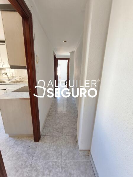 Piso en Calle de Martín el Humano, ZARAGOZA ZARAGOZA