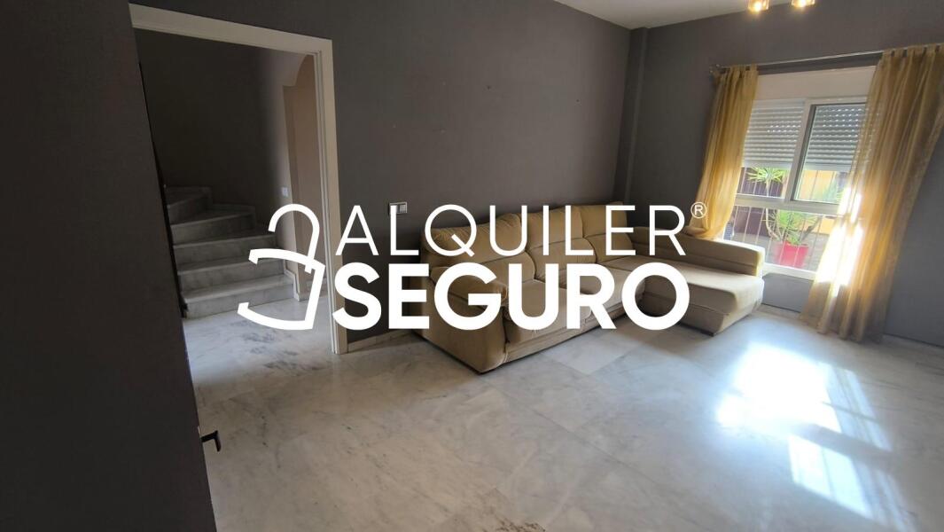 Piso en Avenida Del Camino de la Calera, BENACAZÓN SEVILLA