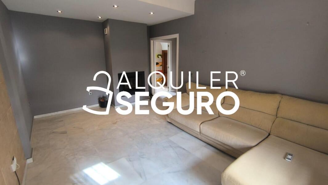 Piso en Avenida Del Camino de la Calera, BENACAZÓN SEVILLA