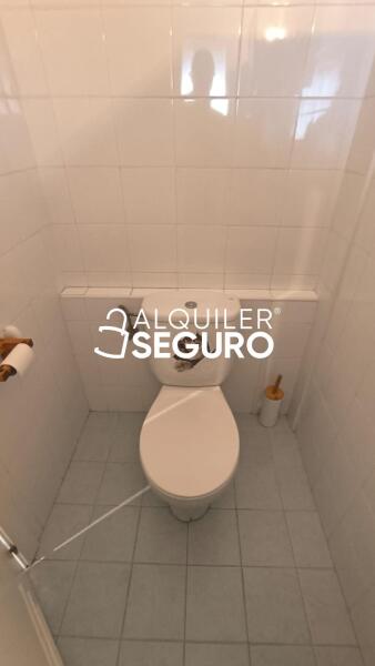 Piso en Avenida Del Camino de la Calera, BENACAZÓN SEVILLA