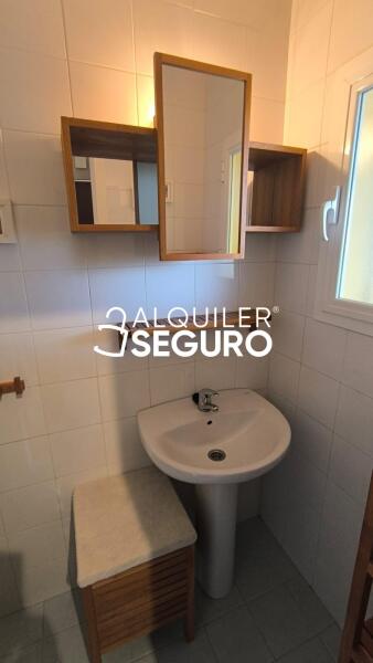 Piso en Avenida Del Camino de la Calera, BENACAZÓN SEVILLA