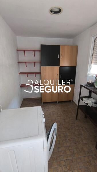 Piso en Avenida Del Camino de la Calera, BENACAZÓN SEVILLA