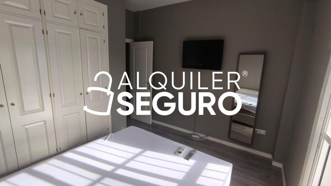 Piso en Avenida Del Camino de la Calera, BENACAZÓN SEVILLA