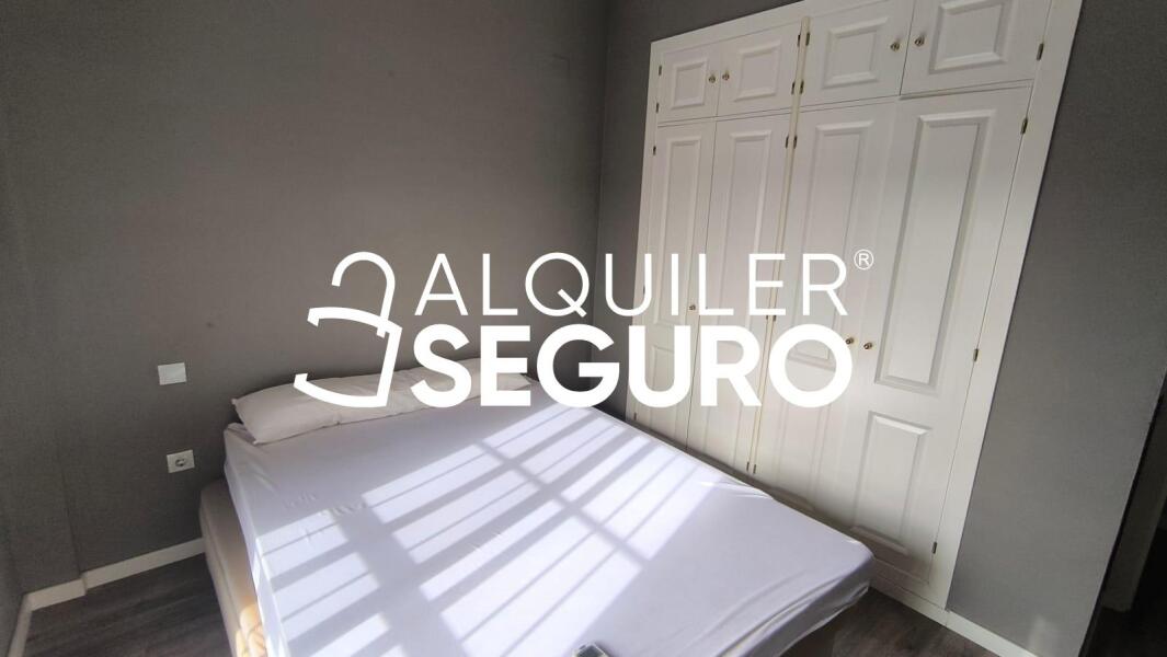 Piso en Avenida Del Camino de la Calera, BENACAZÓN SEVILLA