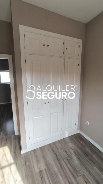 Piso en Avenida Del Camino de la Calera, BENACAZÓN SEVILLA