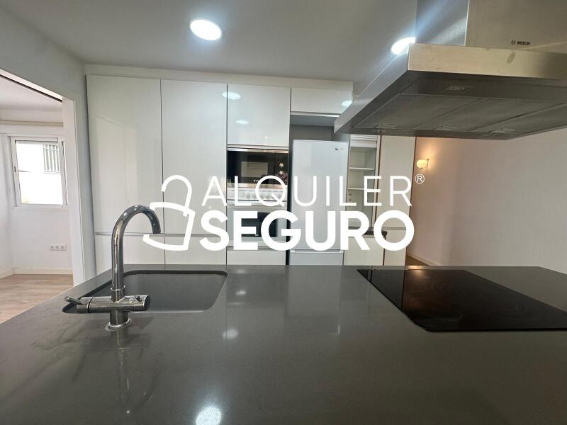 Piso en Calle La Eliana, MISLATA VALENCIA