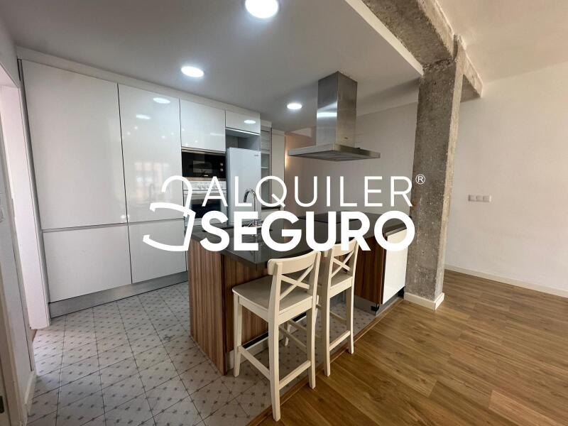 Piso en Calle La Eliana, MISLATA VALENCIA