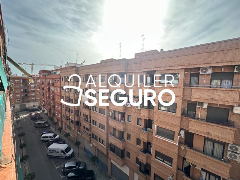 Piso en Calle La Eliana, MISLATA VALENCIA