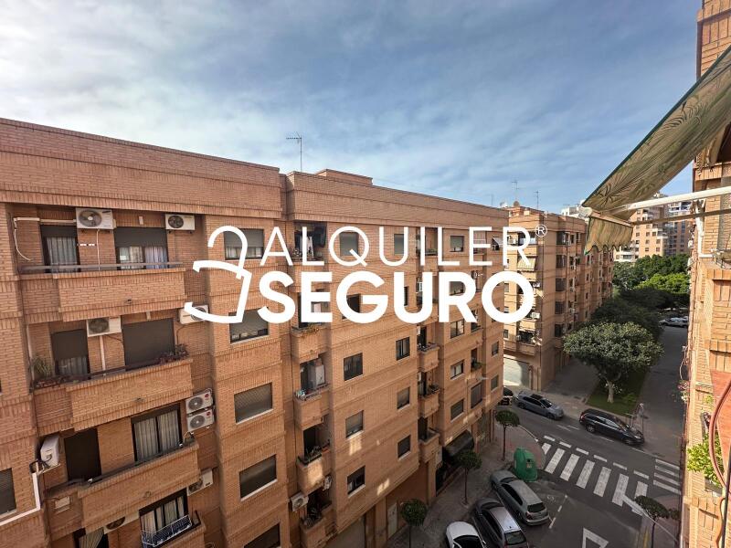 Piso en Calle La Eliana, MISLATA VALENCIA