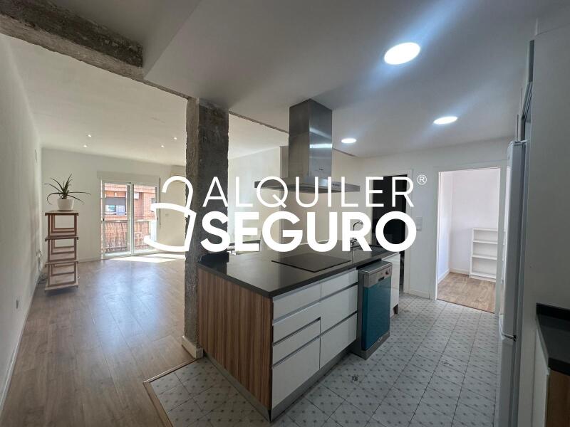 Piso en Calle La Eliana, MISLATA VALENCIA