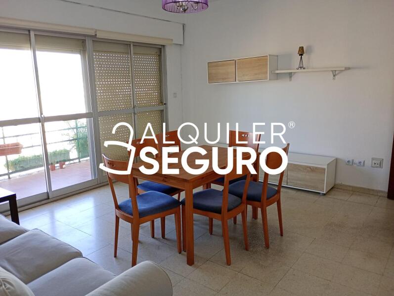 Piso en Avenida Velazquez, MÁLAGA MÁLAGA