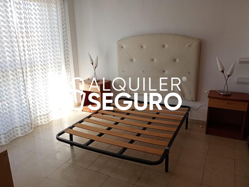 Piso en Avenida Velazquez, MÁLAGA MÁLAGA