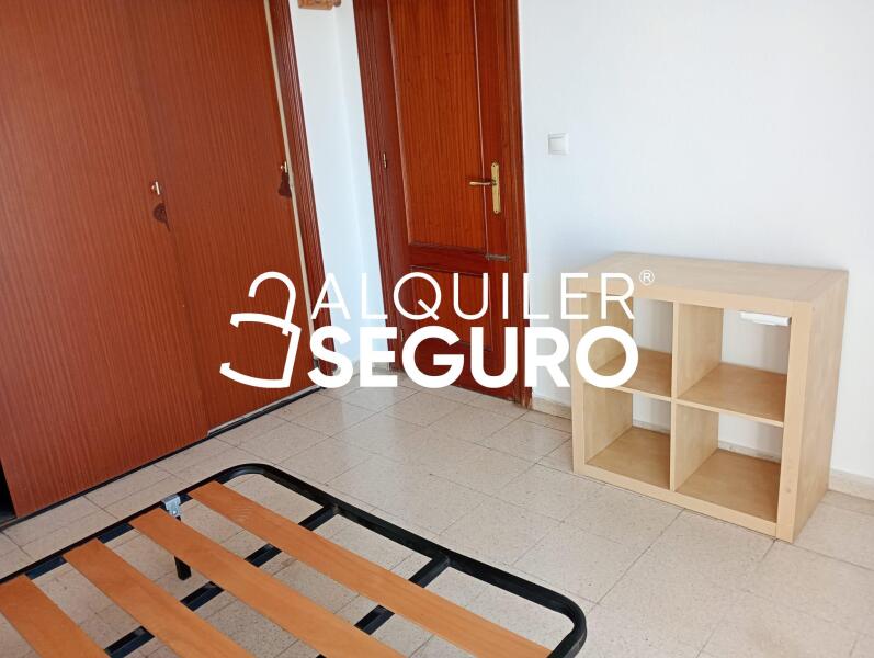 Piso en Avenida Velazquez, MÁLAGA MÁLAGA