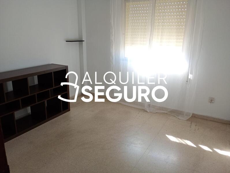 Piso en Avenida Velazquez, MÁLAGA MÁLAGA