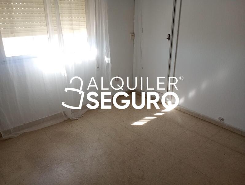 Piso en Avenida Velazquez, MÁLAGA MÁLAGA