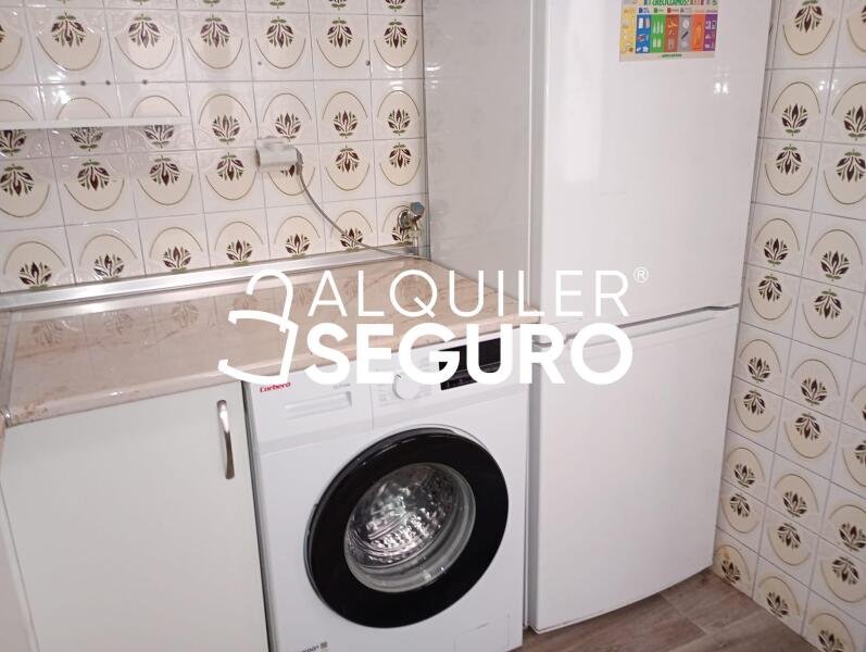 Piso en Avenida Velazquez, MÁLAGA MÁLAGA