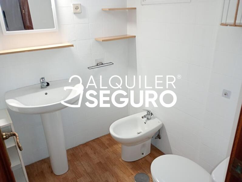 Piso en Avenida Velazquez, MÁLAGA MÁLAGA