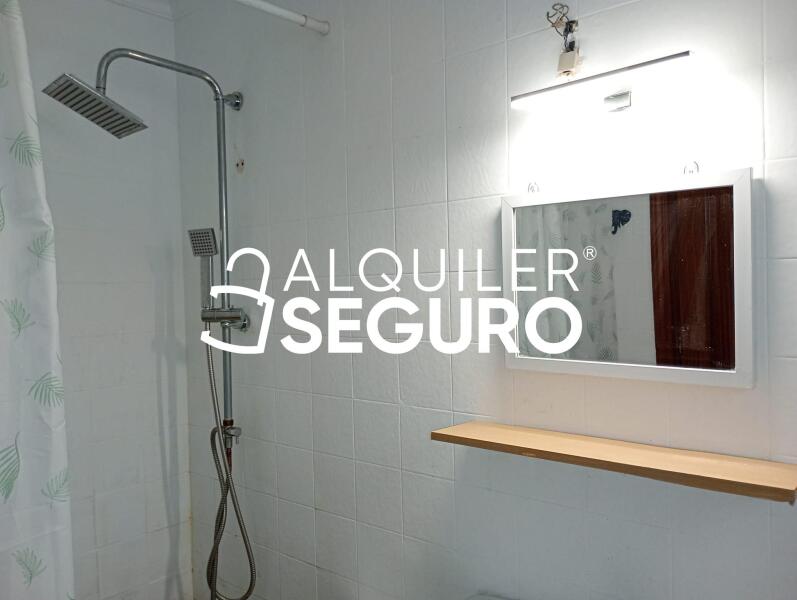 Piso en Avenida Velazquez, MÁLAGA MÁLAGA