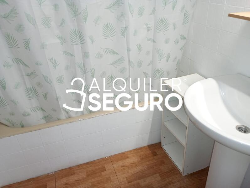 Piso en Avenida Velazquez, MÁLAGA MÁLAGA