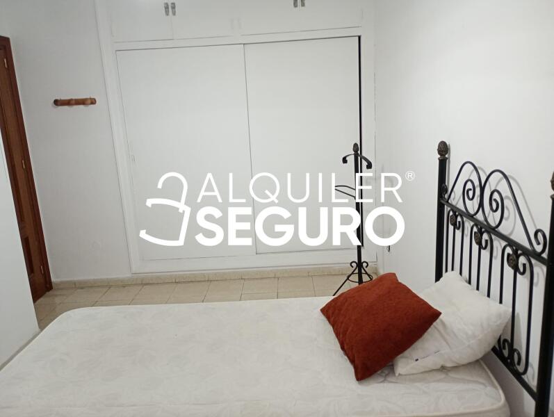 Piso en Avenida Velazquez, MÁLAGA MÁLAGA