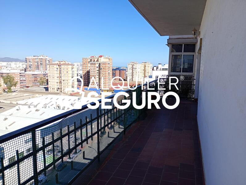 Piso en Avenida Velazquez, MÁLAGA MÁLAGA