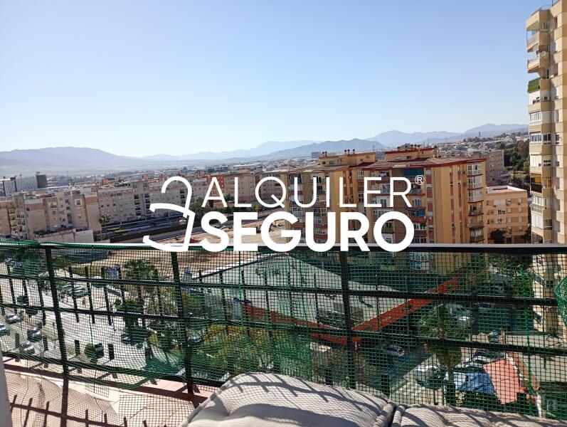 Piso en Avenida Velazquez, MÁLAGA MÁLAGA