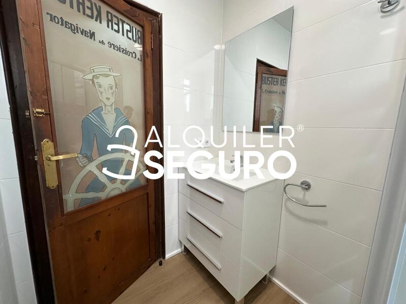 Piso en Calle VALLE DE LAGUAR, VALENCIA VALENCIA