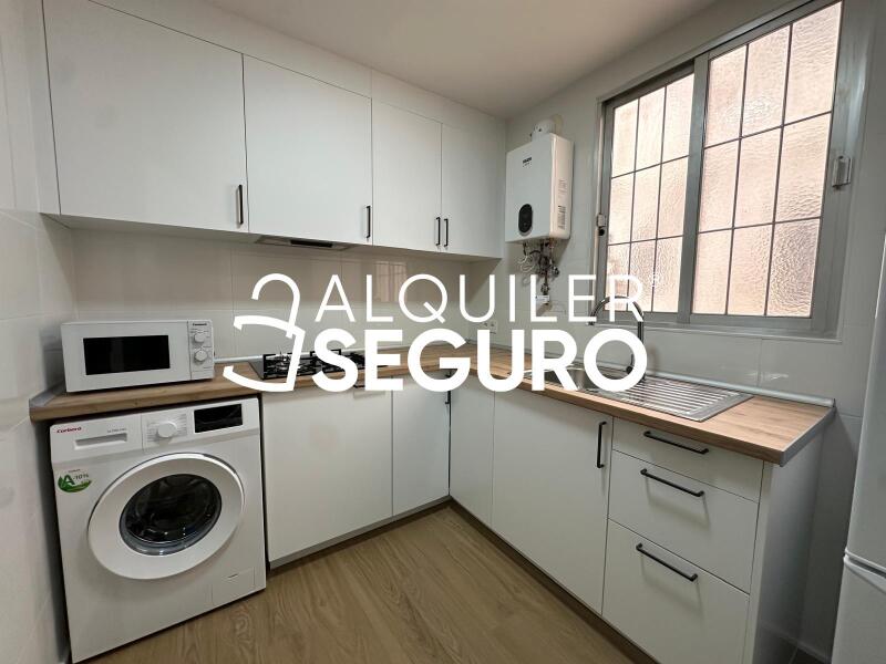 Piso en Calle VALLE DE LAGUAR, VALENCIA VALENCIA