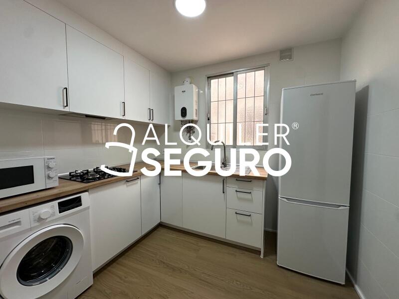 Piso en Calle VALLE DE LAGUAR, VALENCIA VALENCIA