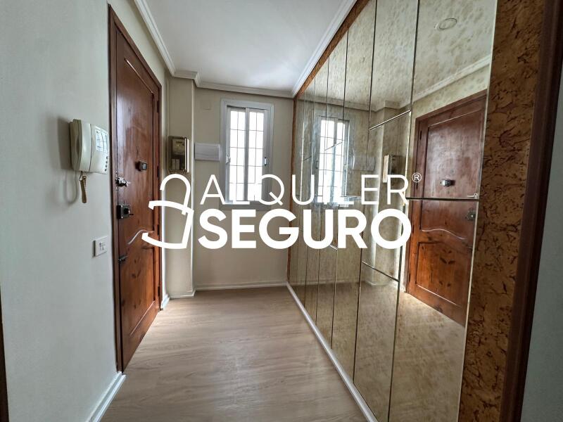 Piso en Calle VALLE DE LAGUAR, VALENCIA VALENCIA