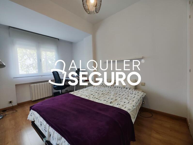 Inmueble en Calle de Estébanez Calderón, MADRID