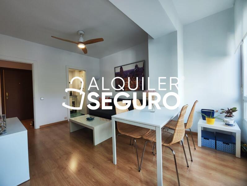 Inmueble en Calle de Estébanez Calderón, MADRID