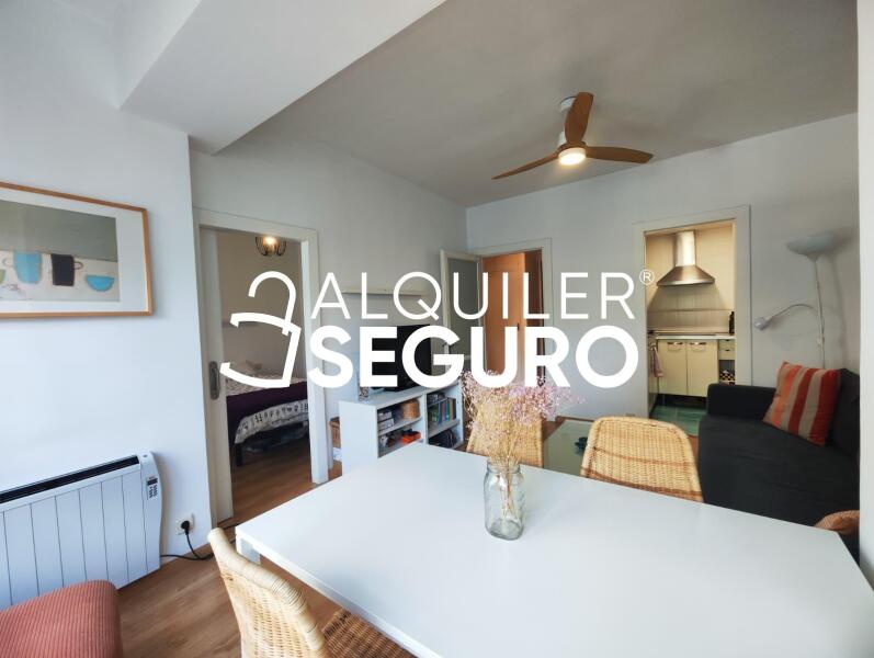 Inmueble en Calle de Estébanez Calderón, MADRID