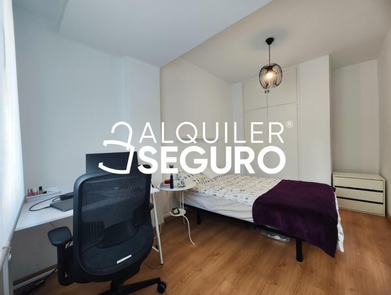 Inmueble en Calle de Estébanez Calderón, MADRID