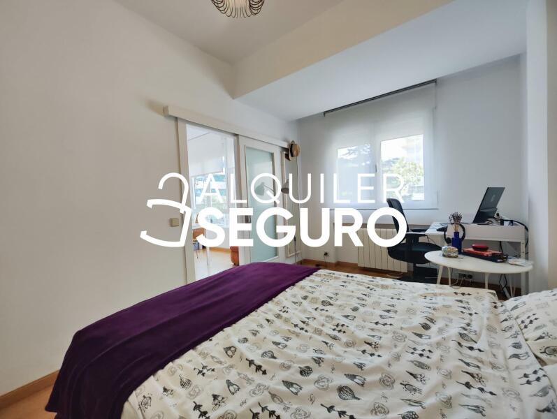 Inmueble en Calle de Estébanez Calderón, MADRID