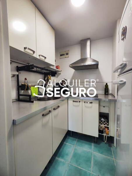 Inmueble en Calle de Estébanez Calderón, MADRID