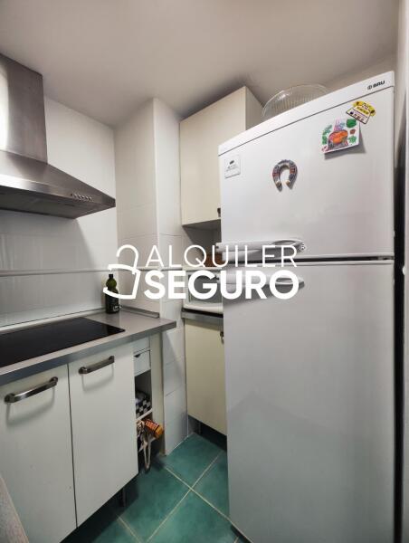 Inmueble en Calle de Estébanez Calderón, MADRID